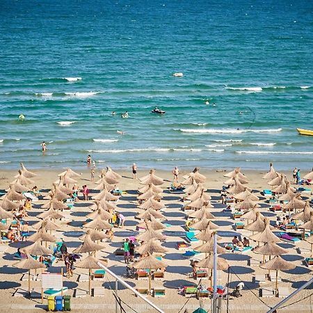 Olive Apartment In Spa N Pool Resort-Parking Mamaia Kültér fotó