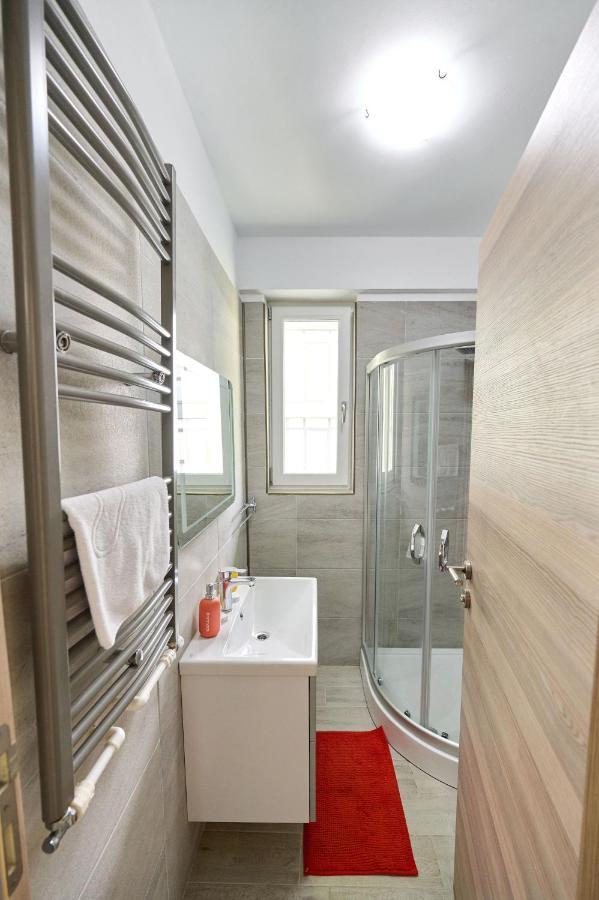 Olive Apartment In Spa N Pool Resort-Parking Mamaia Kültér fotó